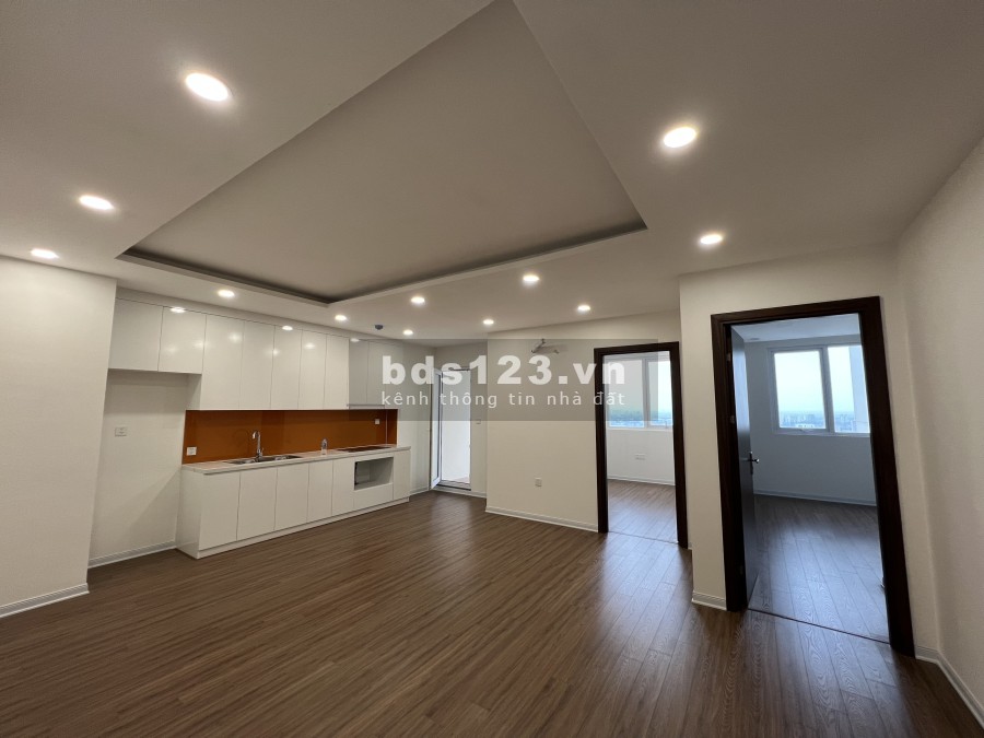 Chính chủ cần bán căn góc 82m2 3PN 2WC view Panorama chung cư Eurowindow giá 2,38 tỷ full nội thất