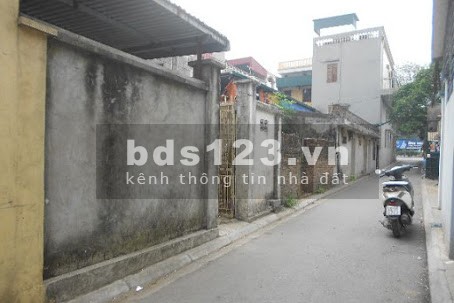 Bán nhà Đa Sỹ, ngõ SH quay đầu 30m, giá 2.45 tỷ kèm nội thất bàn giao đủ giấy tờ vào ở ngay