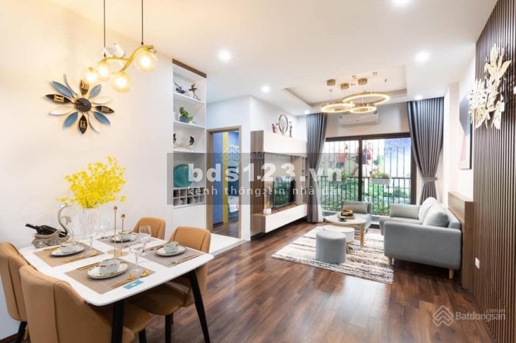 Mở bán quỹ căn đẹp Phương Đông Green Home KĐT Việt Hưng HTLS 0%18 tháng 72m2 giá 2,2 tỷ