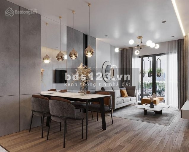 Mở bán quỹ căn đẹp Phương Đông Green Home KĐT Việt Hưng HTLS 0%18 tháng 72m2 giá 2,2 tỷ