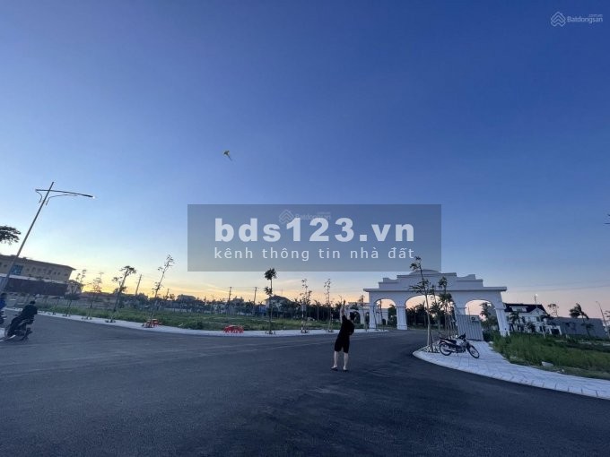 Sinh lời đầu tư nhờ tiềm năng tăng giá mạnh mẽ của KĐT Trái Diêm 3 Tiền Hải, Thái Bình