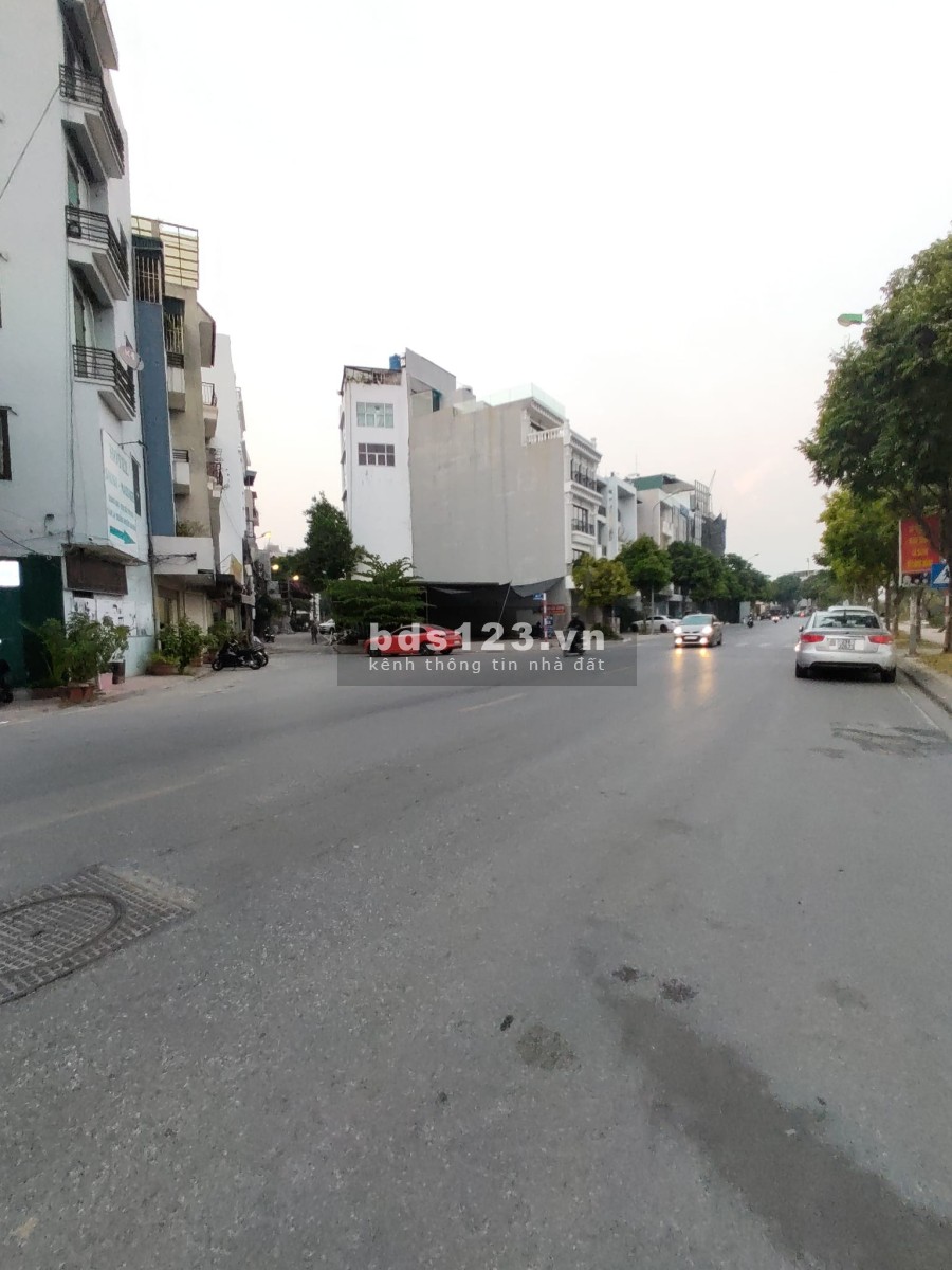 Bán đất Phúc Lợi Quận Long Biên vị trí siêu hiếm ô tô 16 chỗ vào ở ngay, lh 0983992508