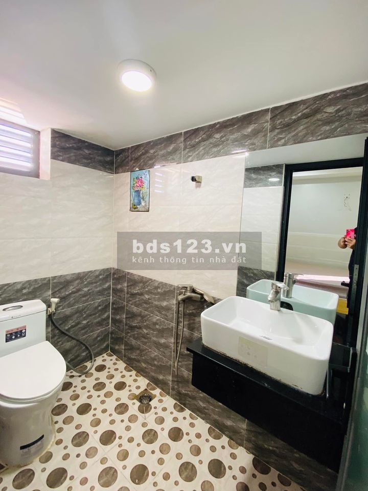 Cho thuê căn hộ Quận Bình Thạnh ngay công viên Đặng Thùy Trâm giá tốt thị trường