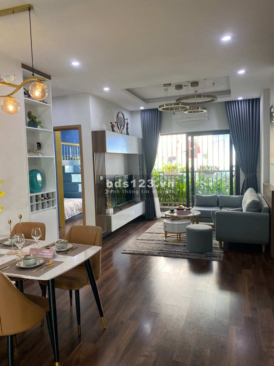 Nhận nhà ở ngay chỉ từ 600 triệu tại chung cư Tecco Diamond liên hệ 0854942756