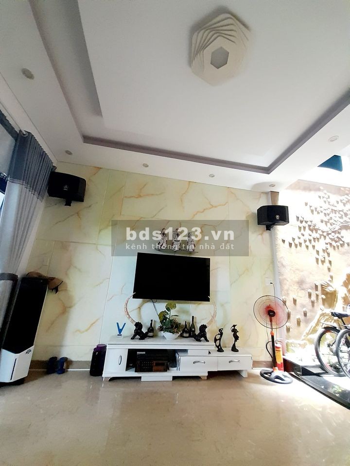 Bán nhà nguyên căn mặt phố Trần Thanh Trung, Thanh Khê, Đà Nẵng, giá 6x tỷ