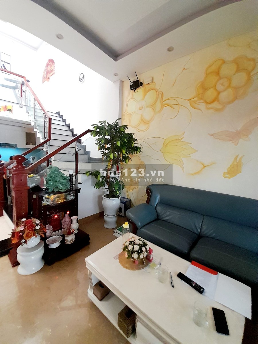 Bán nhà nguyên căn mặt phố Trần Thanh Trung, Thanh Khê, Đà Nẵng, giá 6x tỷ