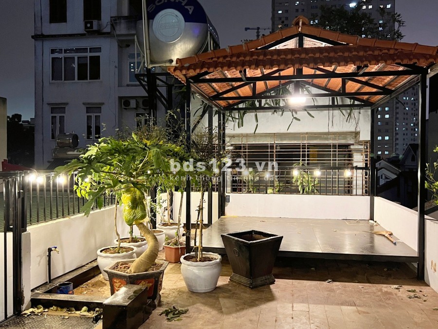 Bán nhà Trung Văn cực đẹp lô góc thông ô bàn cờ, giá bán chỉ 5,25 tỷ, thương lượng