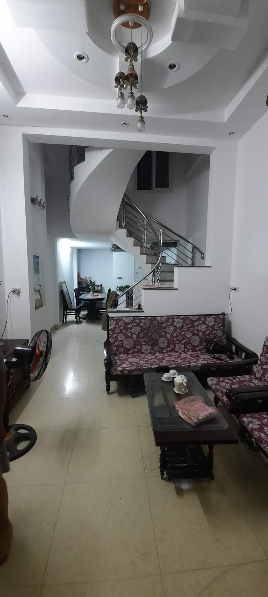 Chưa đến 2 tỷ đồng có ngay nhà ở trung tâm Đại Từ Quận Hoàng Mai, Hà Nội sổ sẵn