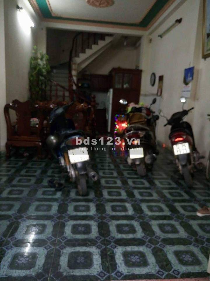 Cho thuê nhà nguyên căn 2 mặt tiền Nguyễn Oanh ngay ngã tư Phan Văn Trị Nguyễn Oanh