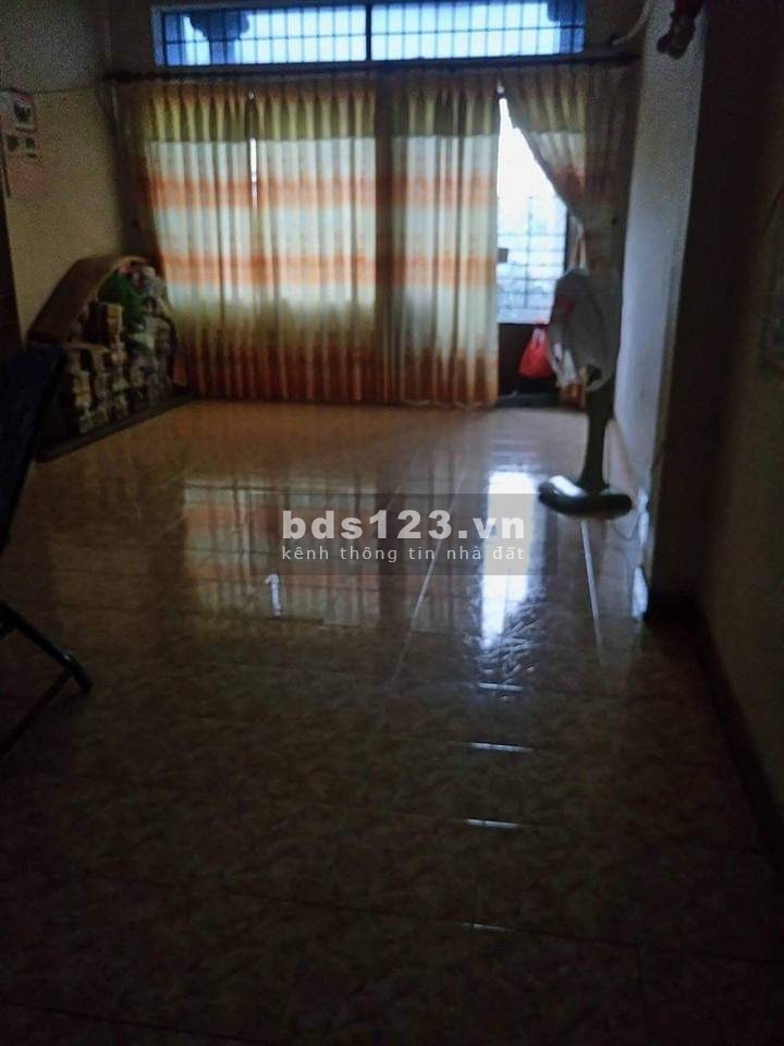 Cho thuê nhà nguyên căn 2 mặt tiền Nguyễn Oanh ngay ngã tư Phan Văn Trị Nguyễn Oanh