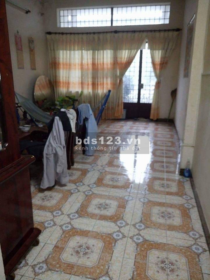 Cho thuê nhà nguyên căn 2 mặt tiền Nguyễn Oanh ngay ngã tư Phan Văn Trị Nguyễn Oanh