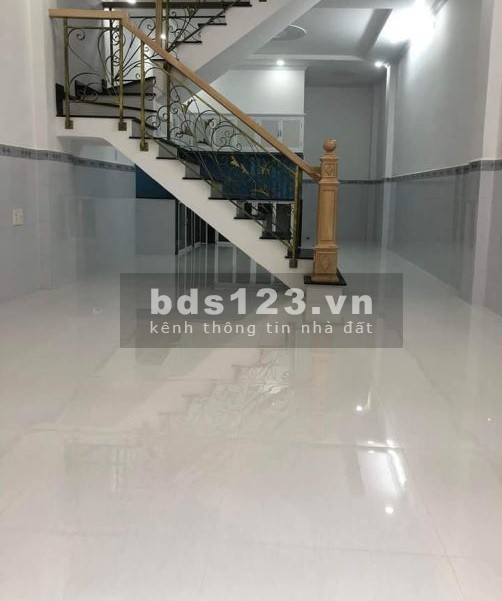 Nhà Hẻm 2/, Bao đẹp, Giá mềm Đường Hoà Bình Nhỏ - Xinh phù hợp hộ gia đình 4 người
