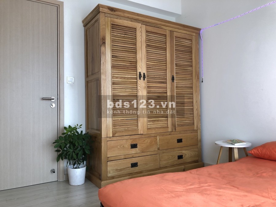 Cho thuê nhanh căn hộ Palm Heights 2 phòng ngủ, diện tích 85m2, giá 12 triệu/tháng