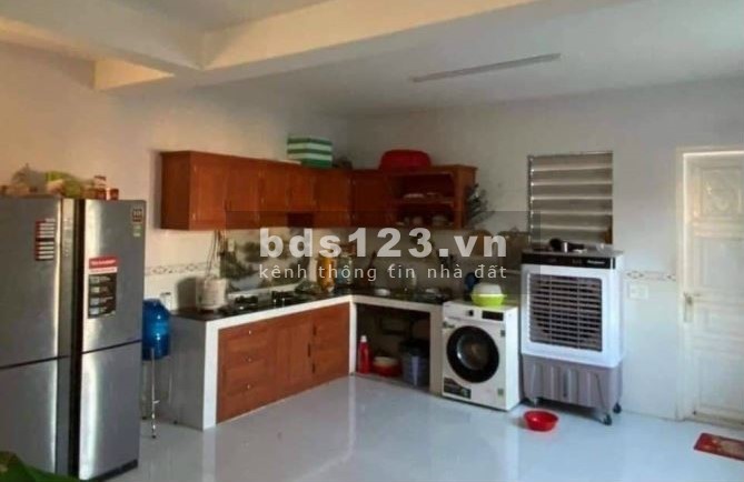 Dãy trọ siêu đẹp bao vừa ở, vừa kinh doanh tại đường Dương Quảng Hàm, phường 5, quận Gò Vấp