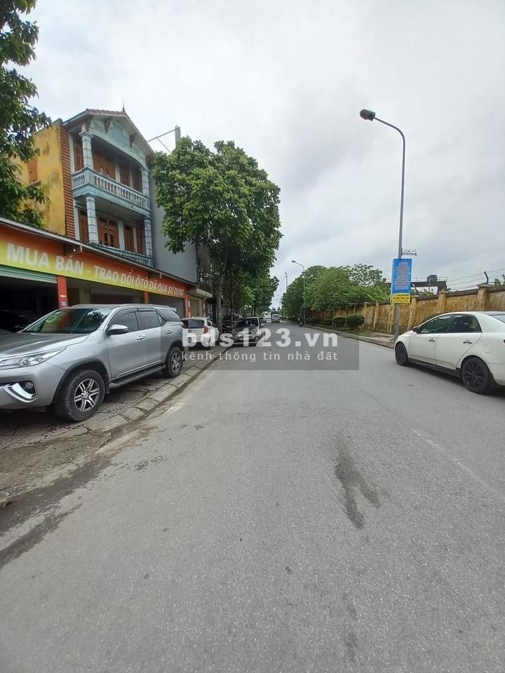 Bán nhà ngõ 640 Nguyễn Văn Cừ thông thoáng ô tô qua cửa 93m² giá 6,9 tỷ đồng