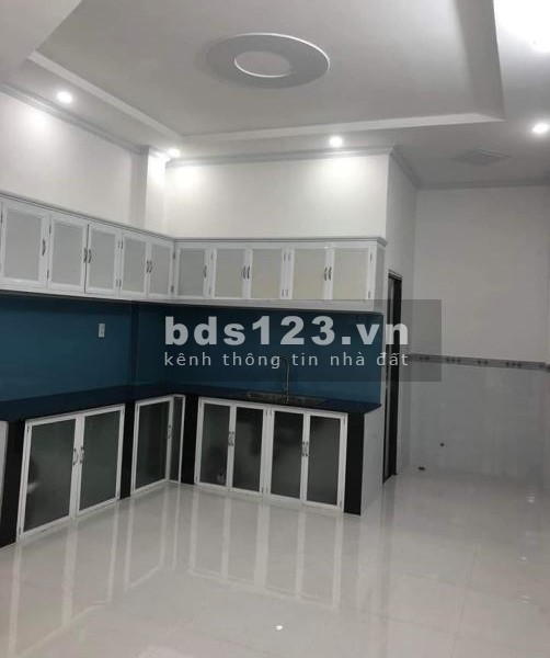 Nhà Hẻm 2/, Bao đẹp, Giá mềm Đường Hoà Bình Nhỏ - Xinh phù hợp hộ gia đình 4 người
