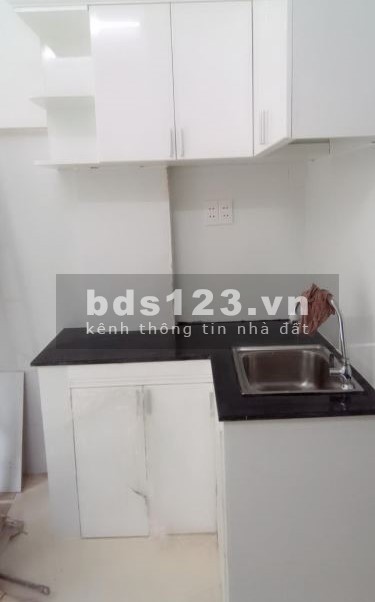 Gò Vấp sát Tân Bình nhà đẹp dưới 2 tỷ, hẻm nhựa 6m Đường Huỳnh Văn Nghệ