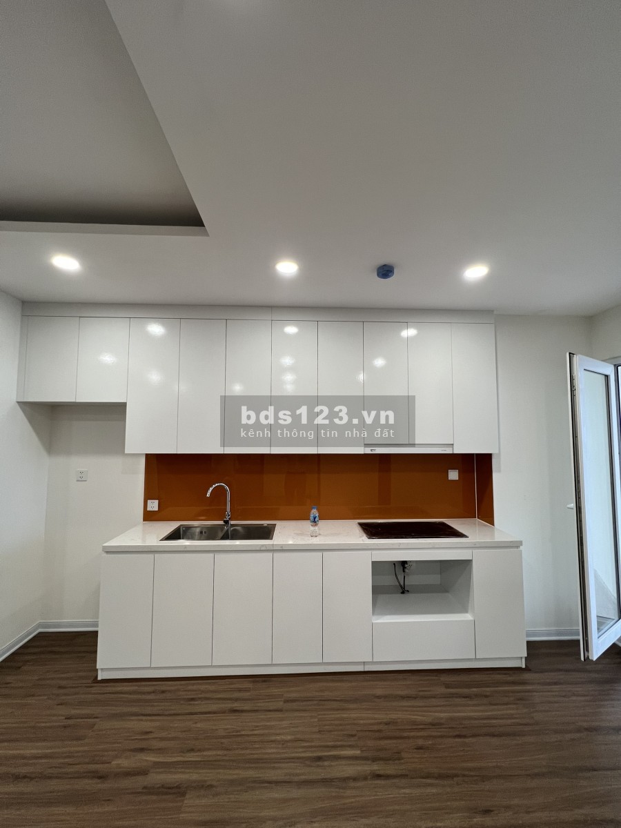 Chính chủ cần bán căn góc 82m2 3PN 2WC view Panorama chung cư Eurowindow giá 2,38 tỷ full nội thất