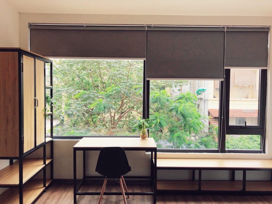 Bán căn hộ tầng trung Linh Lang, Ba Đình, 60M2, Lô góc, nội thất đẹp, ở luôn. CHỈ 1.95 tỷ.