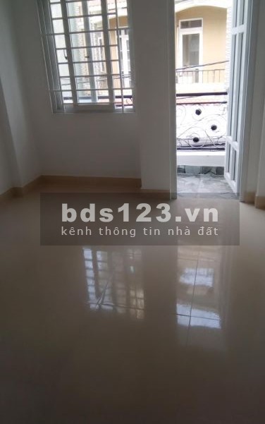 Gò Vấp sát Tân Bình nhà đẹp dưới 2 tỷ, hẻm nhựa 6m Đường Huỳnh Văn Nghệ