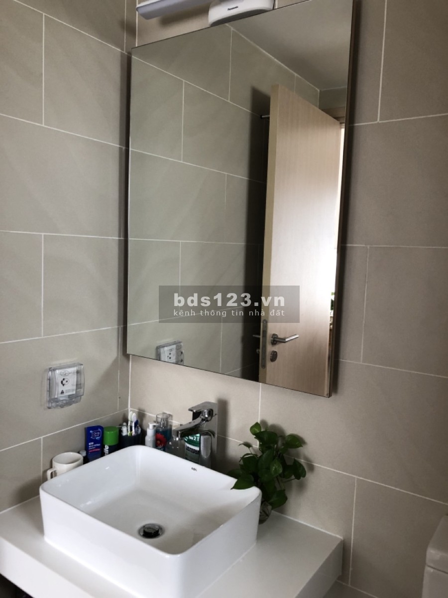 Cho thuê nhanh căn hộ Palm Heights 2 phòng ngủ, diện tích 85m2, giá 12 triệu/tháng