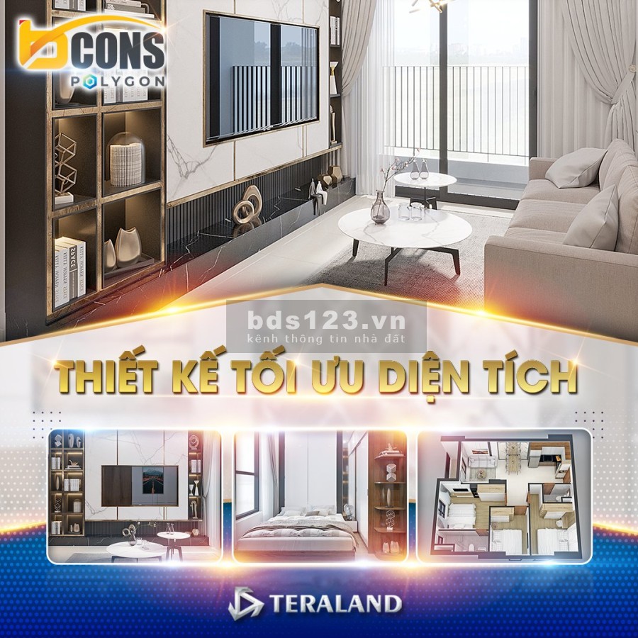 Căn hộ chung cư giá rẻ liền kề Thành phố Thủ Đức, giáp ranh đường Phạm Văn Đồng