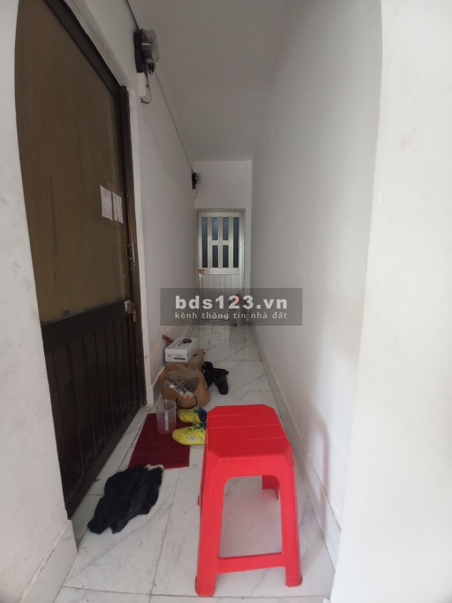 Phước Long B Thủ Đức diện tích sử dụng 56m2 (4*14) 3.9 tỷ giá tốt khu dân cư đông