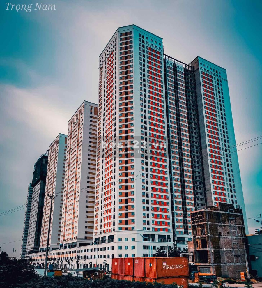 Chính chủ cần bán căn góc 82m2 3PN 2WC view Panorama chung cư Eurowindow giá 2,38 tỷ full nội thất