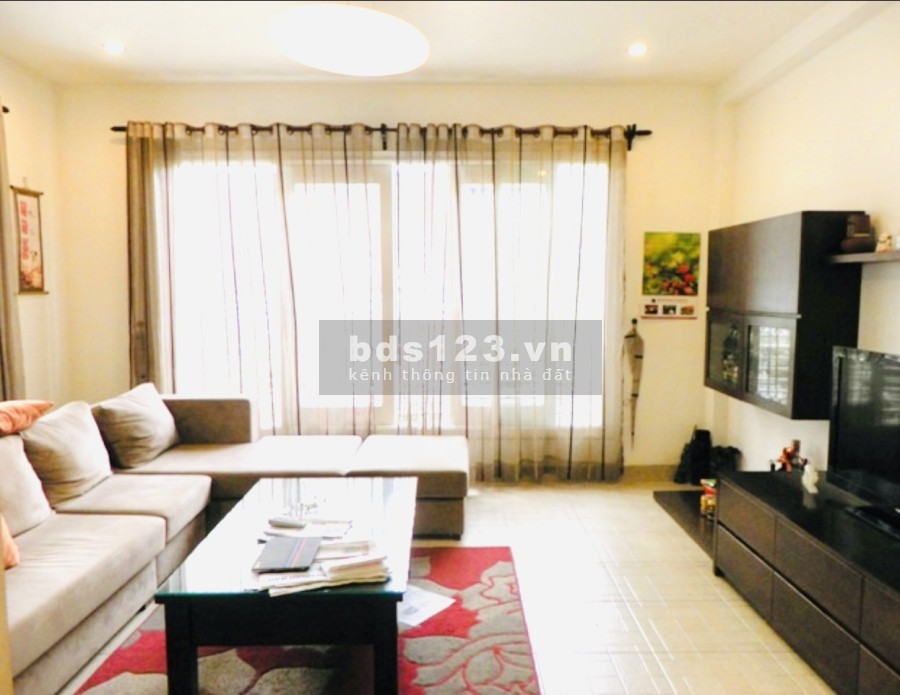 Bán nhà mặt ngõ Núi Trúc, ô tô tránh, diện tích sử dụng 80m2 x 4 tầng, giá bán 22.5 tỷ