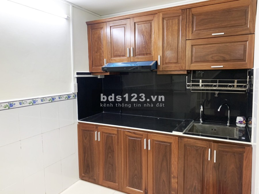 Bán nhà 1 lầu giá 1,2 tỷ hẻm 1234 đường Huỳnh Tấn Phát, phường Tân Phú, Quận 7