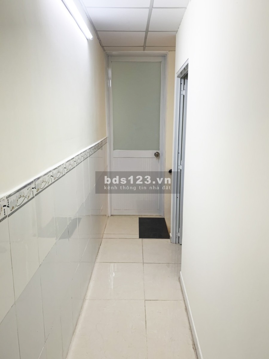 Bán nhà 1 lầu giá 1,2 tỷ hẻm 1234 đường Huỳnh Tấn Phát, phường Tân Phú, Quận 7