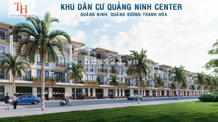Vốn chỉ hơn 600tr, sở hữu lô đất 120m2 sát QL1A, 500m ra vành đai 3, gần TT TP, sổ sẵn