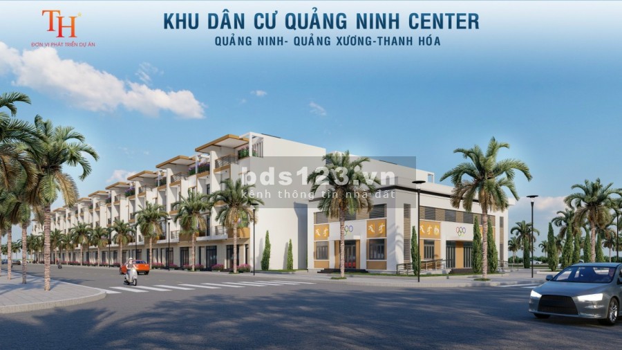 Vốn chỉ hơn 600tr, sở hữu lô đất 120m2 sát QL1A, 500m ra vành đai 3, gần TT TP, sổ sẵn