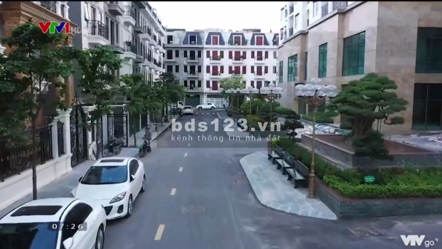 Sở hữu căn góc 3.8 tỷ, 3PN 87.3m2 hoàng gia HC Golden City trang bị full Nội thất liền tường, ở ngay