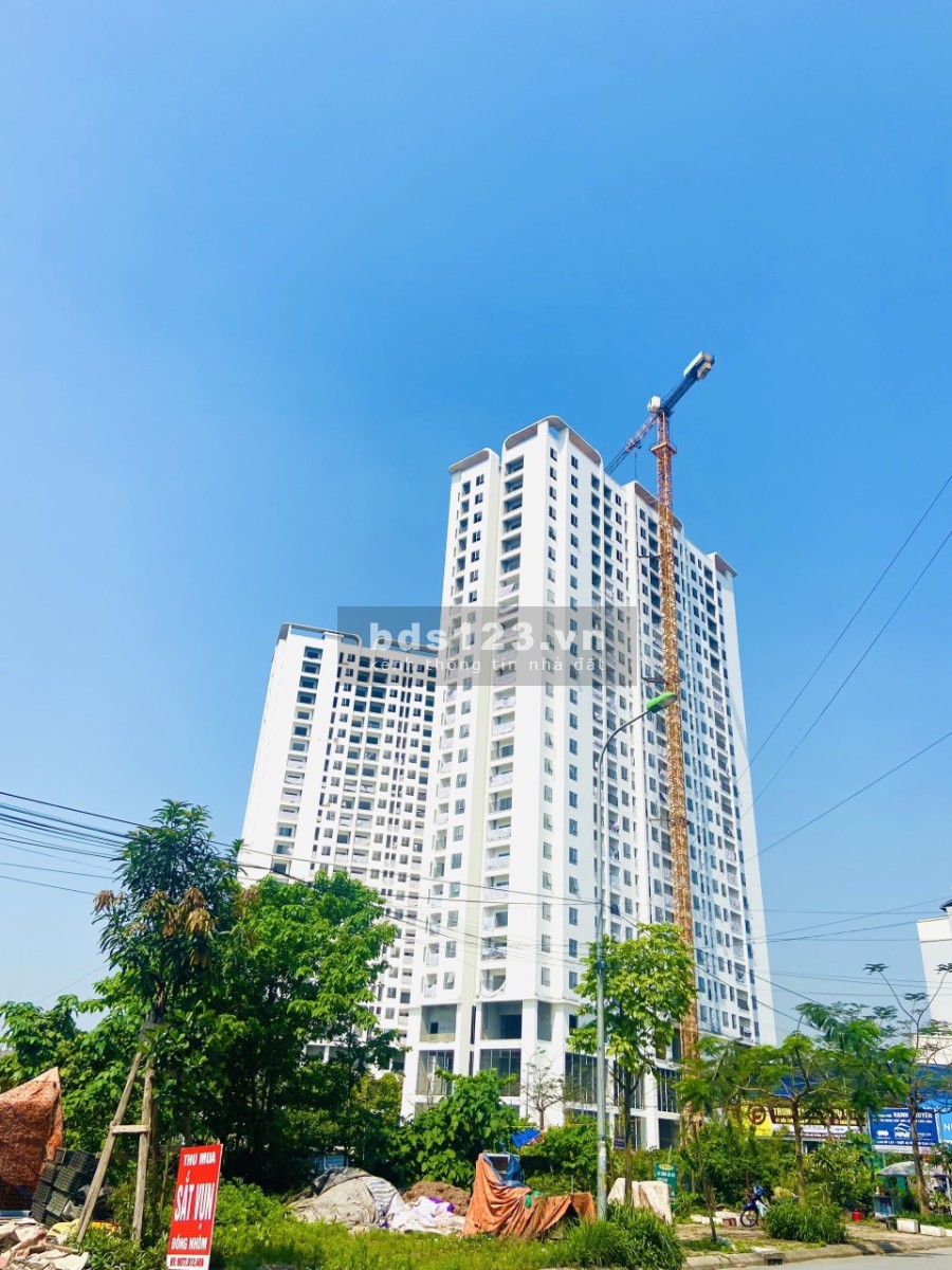 Bán gấp căn hộ 2PN giá chỉ 1.8 tỷ nhận nhà ở ngay, chiết khấu 4%, tiện ích đầy đủ