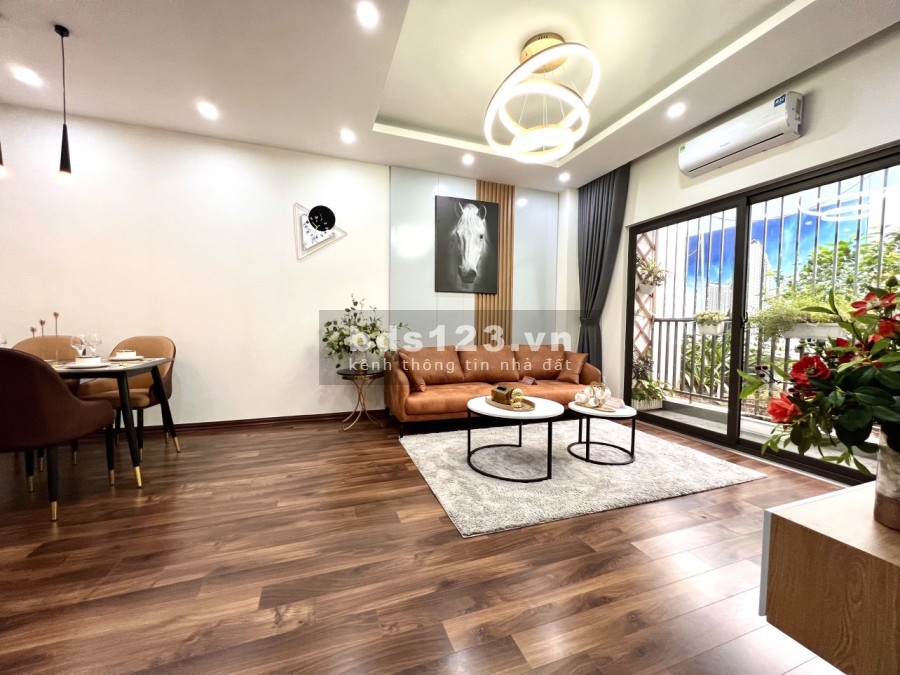 Bán gấp căn hộ 2PN giá chỉ 1.8 tỷ nhận nhà ở ngay, chiết khấu 4%, tiện ích đầy đủ