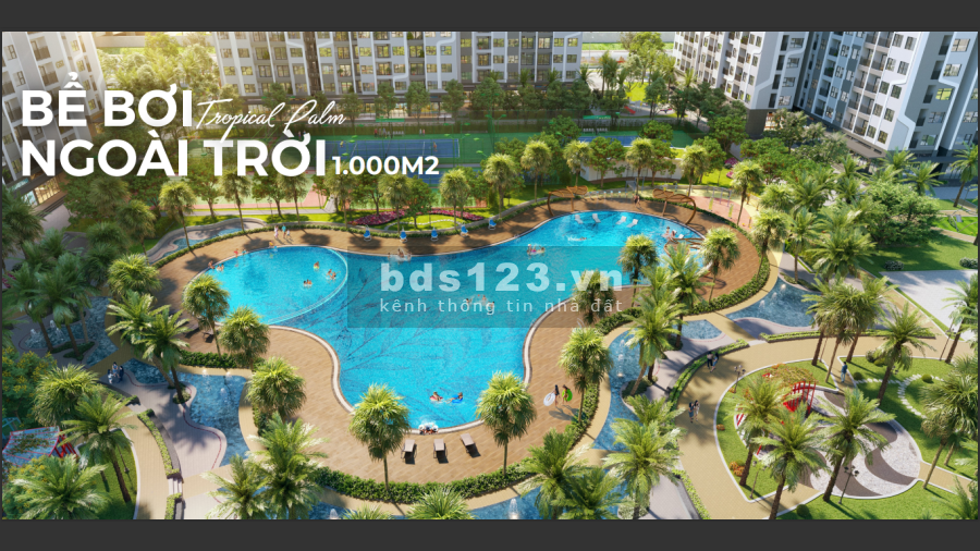 Bán căn 2 ngủ 2 WC 59m2 rẻ nhất Vinhomes Smart City giá nhỉnh 2,1 tỷ pháp lý chuẩn
