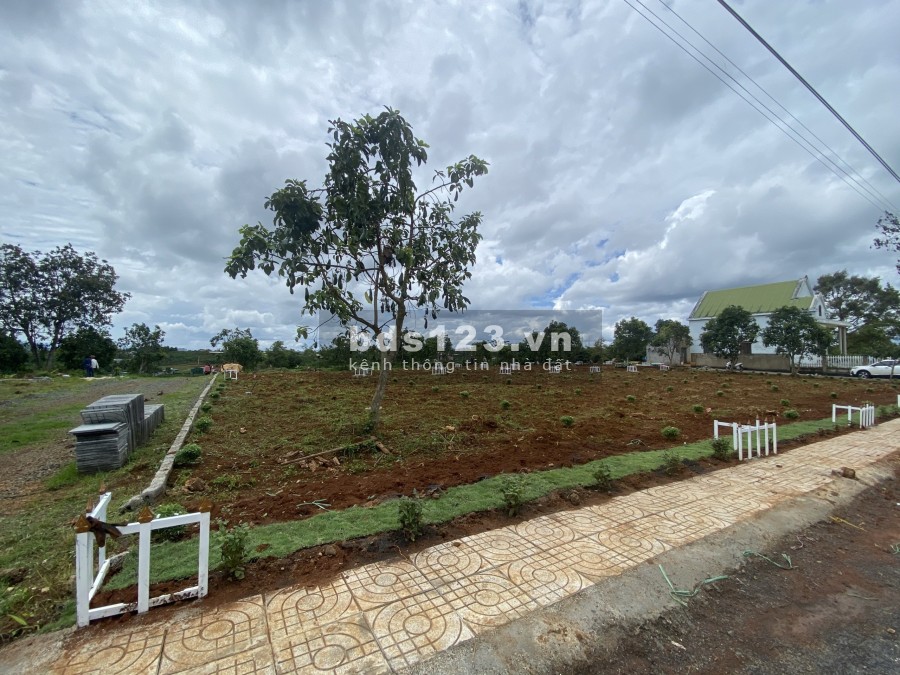 Bán đất nền Lộc An, tỉnh Lâm Đồng, giá chỉ từ 1tỉ250, full thổ cư, có sổ hồng riêng tiện ích đầy đủ