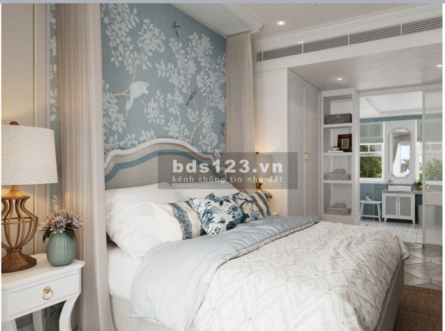 Biệt thự song lập cao cấp dtsd 300m2 Novaworld Phan Thiết liên hệ 0939.748.911