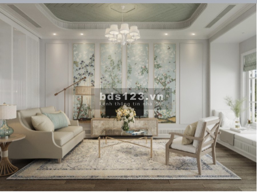 Biệt thự song lập cao cấp dtsd 300m2 Novaworld Phan Thiết liên hệ 0939.748.911