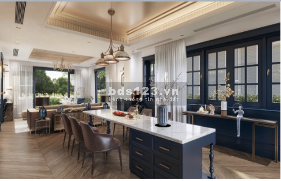 Biệt thự song lập cao cấp dtsd 300m2 Novaworld Phan Thiết liên hệ 0939.748.911