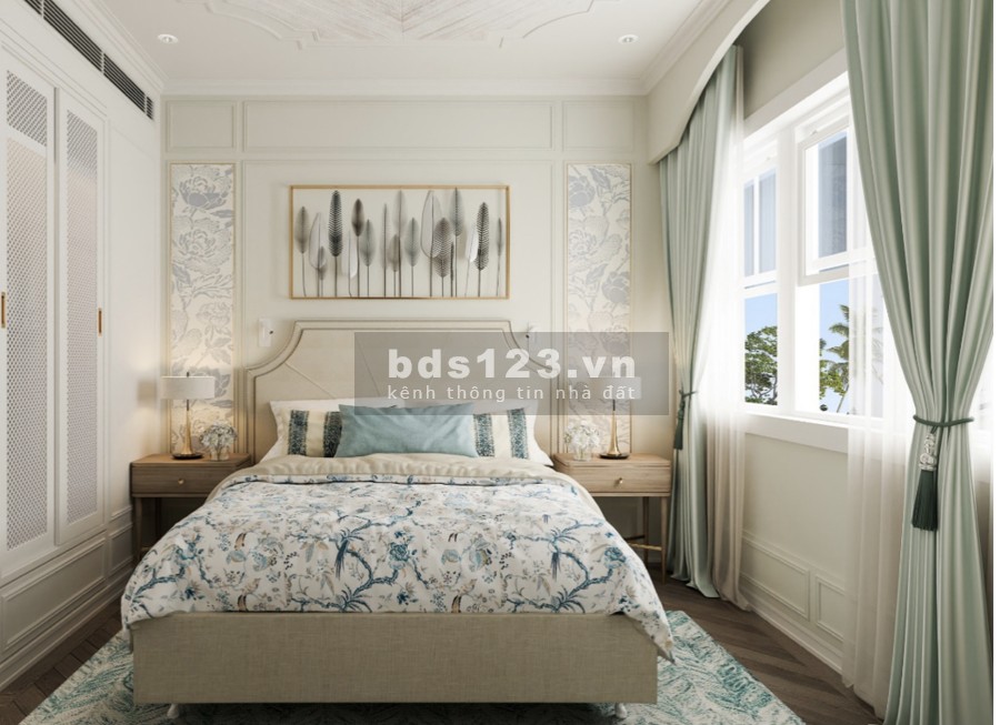 Biệt thự song lập cao cấp dtsd 300m2 Novaworld Phan Thiết liên hệ 0939.748.911