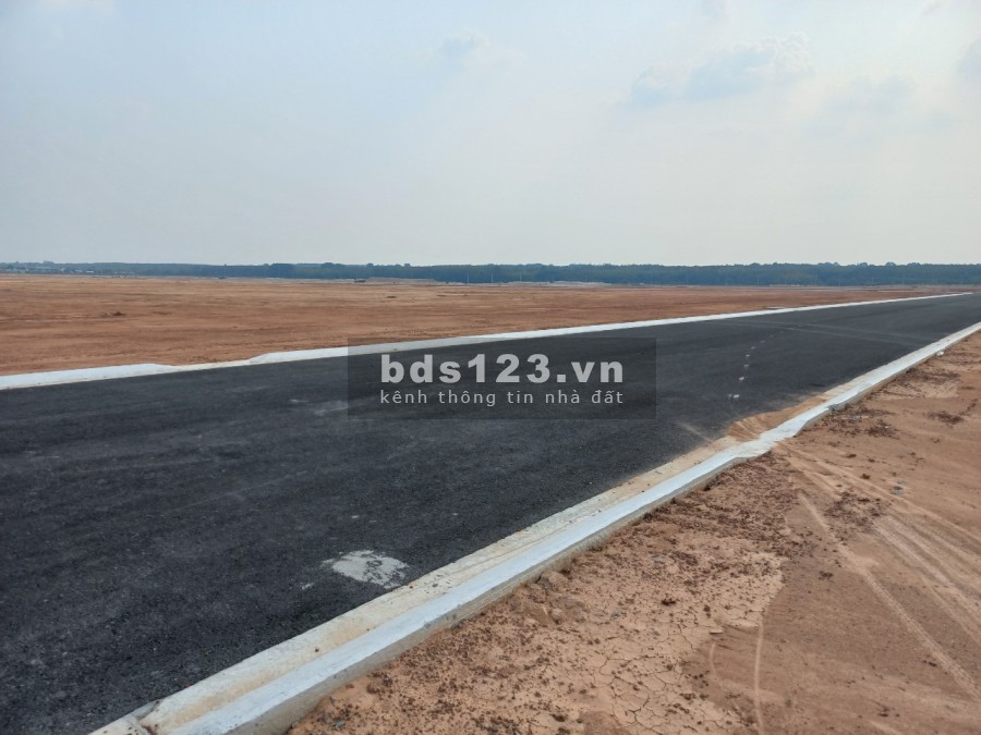 Bán đất khu công nghiệp Mỹ Phước - Bến Cát - Bình Dương. Bán đất diện tích từ 1.5ha - 2ha - 3.7ha