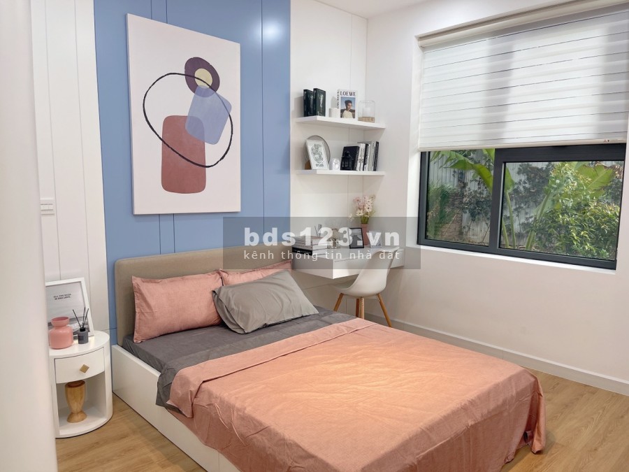 Dự án Feliz Homes khu đô thị Đền Lừ - Hoang Mai Resort xanh giữa Thủ Đô