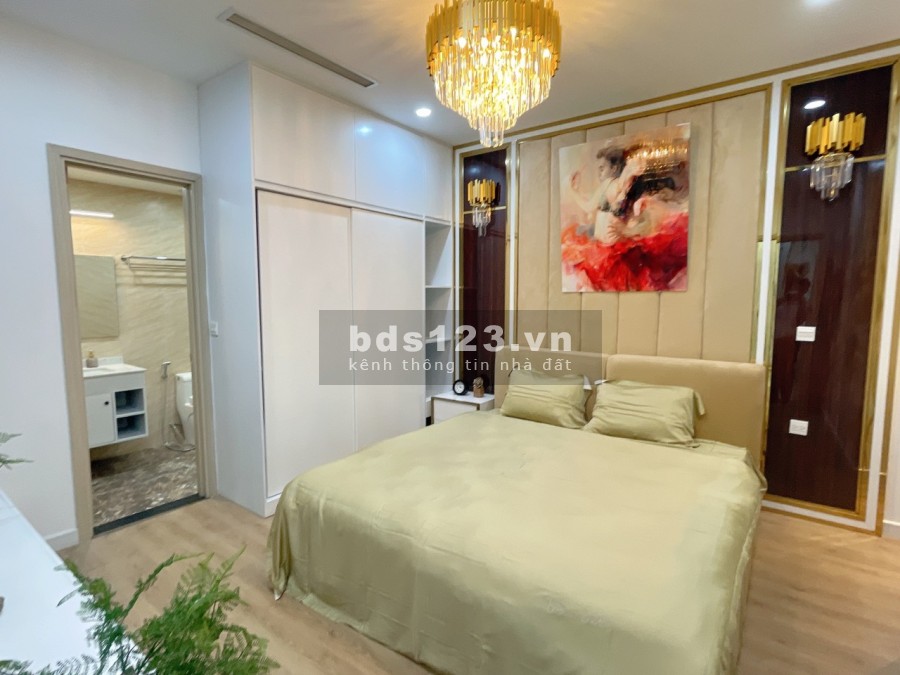 Dự án Feliz Homes khu đô thị Đền Lừ - Hoang Mai Resort xanh giữa Thủ Đô