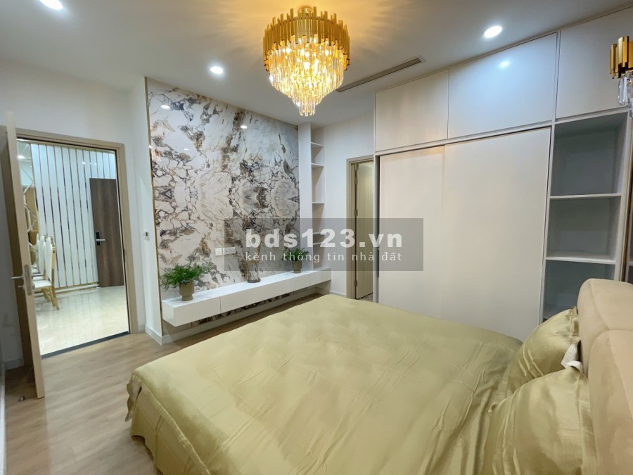 Dự án Feliz Homes khu đô thị Đền Lừ - Hoang Mai Resort xanh giữa Thủ Đô
