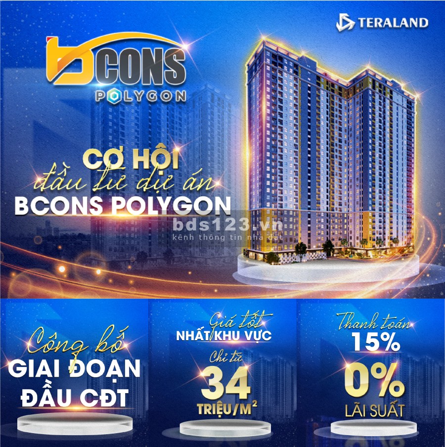 Căn hộ chung cư giá rẻ liền kề Thành phố Thủ Đức, giáp ranh đường Phạm Văn Đồng