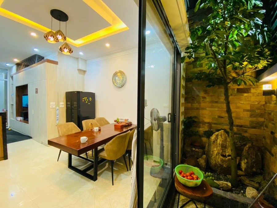 Duy nhất Phan Đình Giót, La Khê, Hà Đông 45m², 6 tầng, MT 4.5m, thông Lê Trọng Tấn,, chỉ 4,5 tỷ đồng