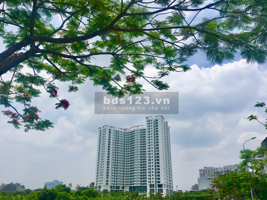 Bán căn A2012 tầng VIP 2PN 2WC Ban công Đông Bắc Dự án Tecco Diamond