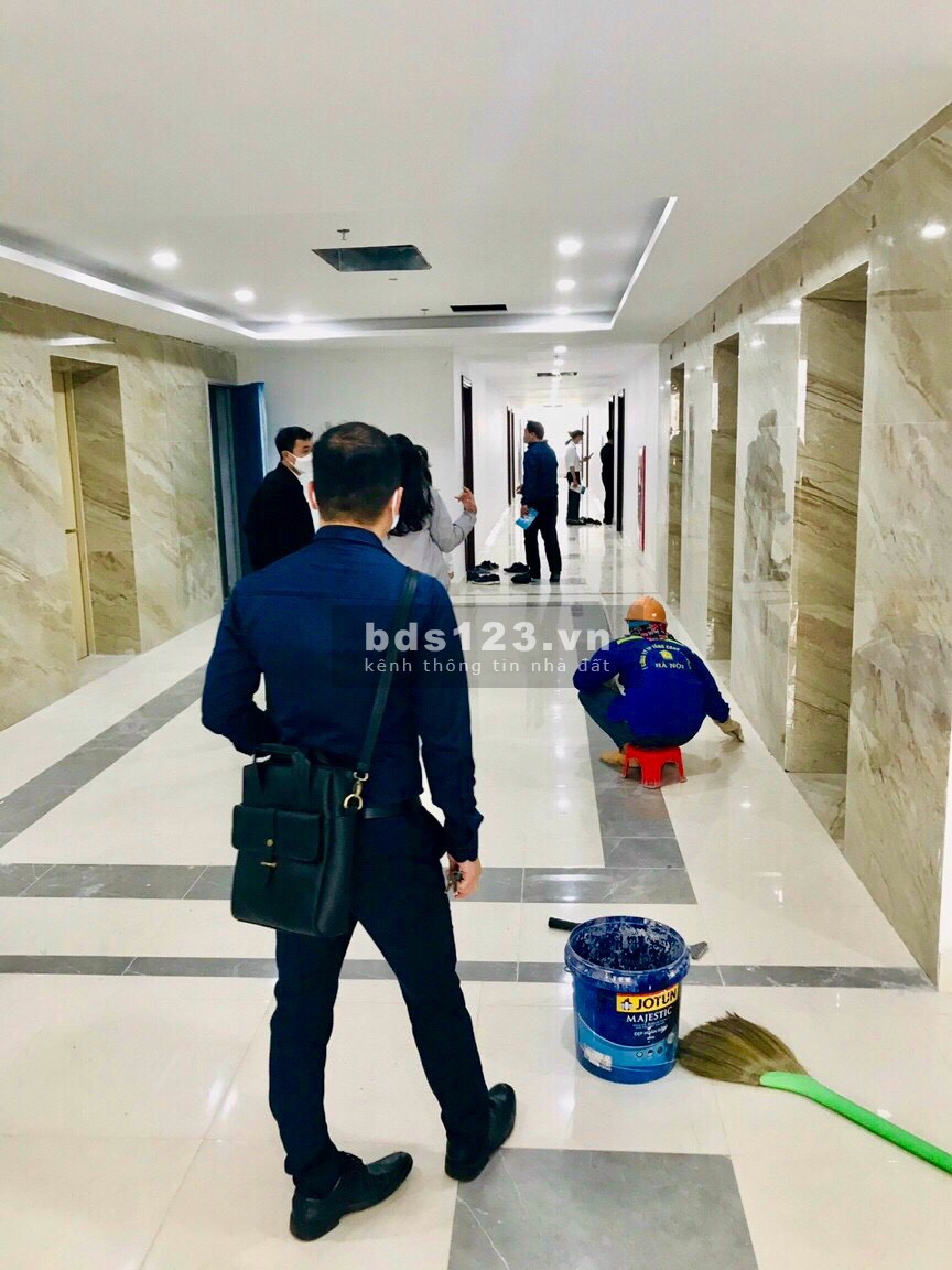 Bán căn A2012 tầng VIP 2PN 2WC Ban công Đông Bắc Dự án Tecco Diamond
